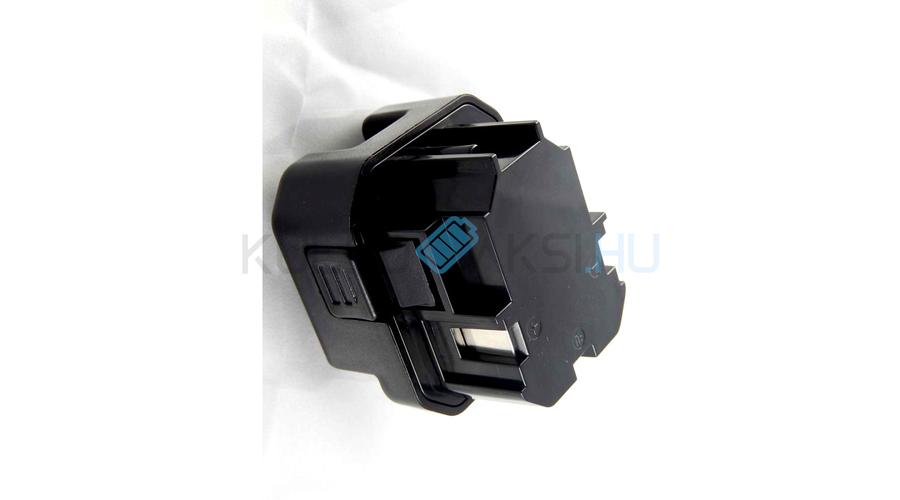 VHBW Akumulátor pre elektrické náradie Senco VP0108, VP0109 - 1500 mAh, 6 V, NiMH