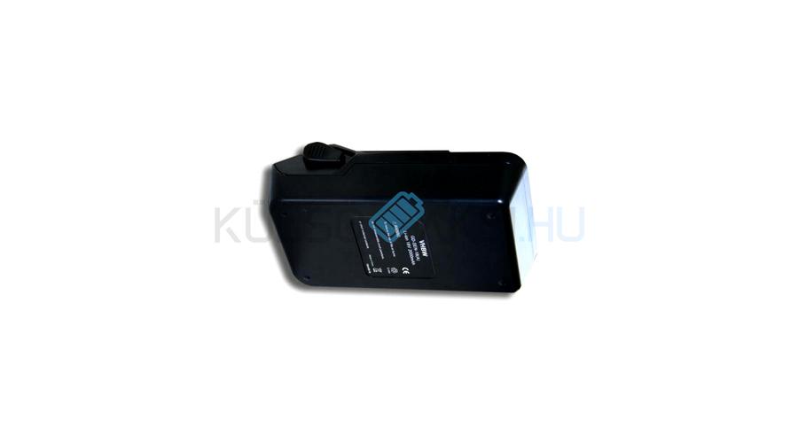 VHBW Akumulátor pre elektrické náradie Senco VB0118 - 2000 mAh, 18 V, Li-ion