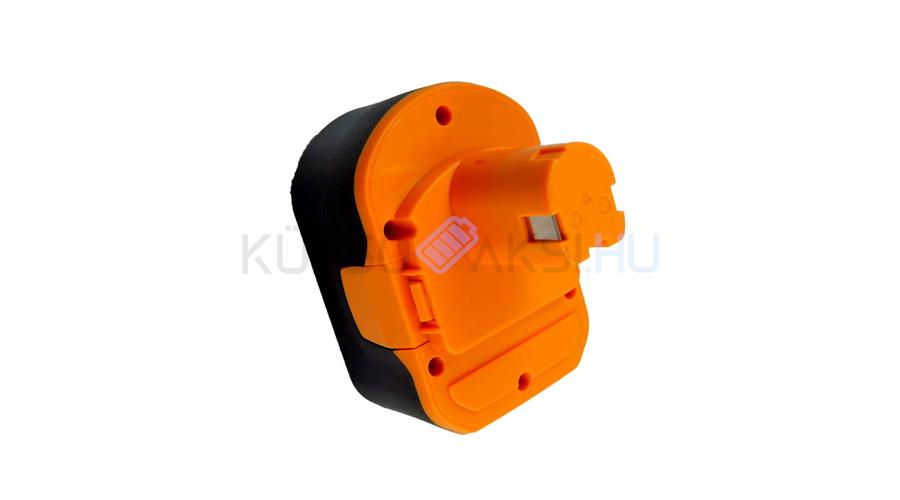 VHBW Akumulátor pre elektrické náradie Ryobi B-1415-S, B-1442T - 3000 mAh, 14.4 V, NiMH