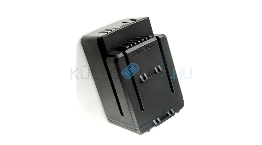 VHBW Akumulátor pre elektrické náradie Worx WA3536 - 1500 mAh, 40 V, Li-ion